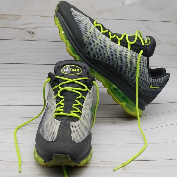 nike air max flywire mens